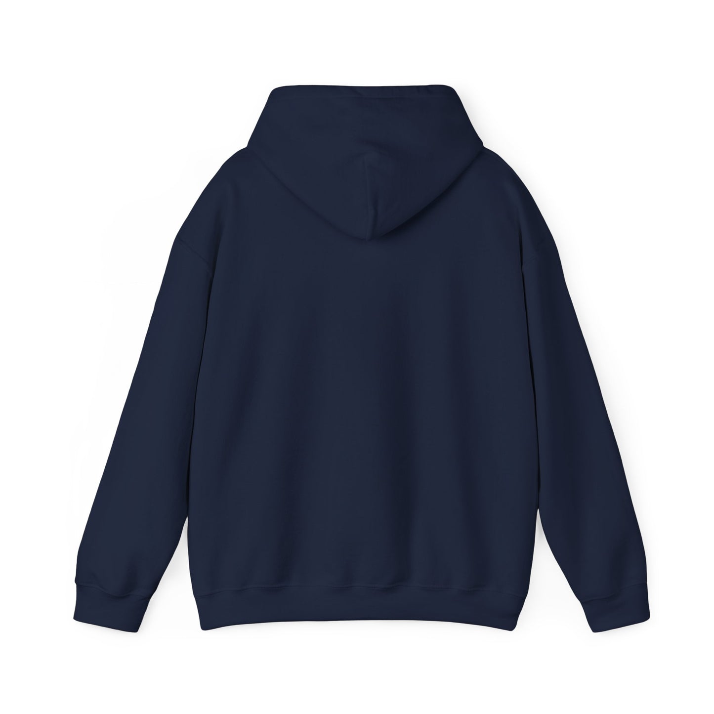 Unisex Gladiaor Design - Hoodie