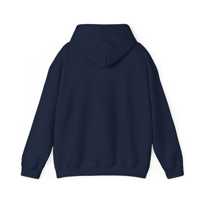 Unisex Gladiaor Design - Hoodie