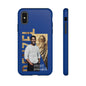 Dark Blue - Award Denzel Washington Mobile Case