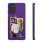 Purple - Award Denzel Washington Mobile Case