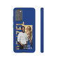 Dark Blue - Award Denzel Washington Mobile Case