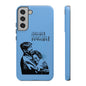 Wireframe Design - Denzel Washington Mobile Case