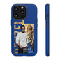 Dark Blue - Award Denzel Washington Mobile Case