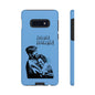 Wireframe Design - Denzel Washington Mobile Case