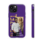 Purple - Award Denzel Washington Mobile Case