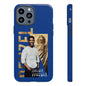 Dark Blue - Award Denzel Washington Mobile Case