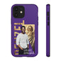 Purple - Award Denzel Washington Mobile Case