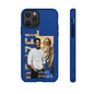 Dark Blue - Award Denzel Washington Mobile Case