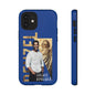 Dark Blue - Award Denzel Washington Mobile Case