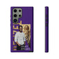 Purple - Award Denzel Washington Mobile Case