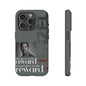 Awards and Rewards Design - Denzel Washington Mobile Case