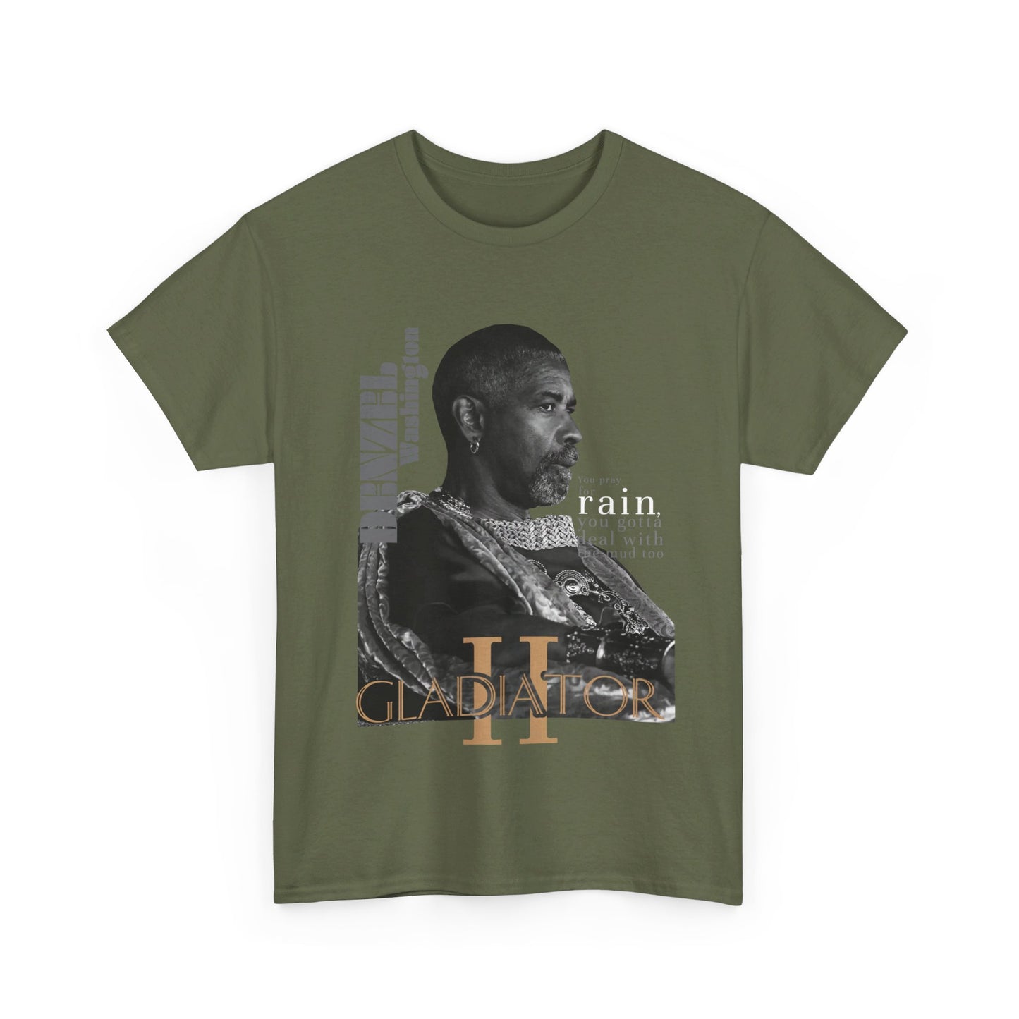 Gladiator Design - Tee