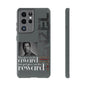 Awards and Rewards Design - Denzel Washington Mobile Case