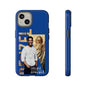 Dark Blue - Award Denzel Washington Mobile Case