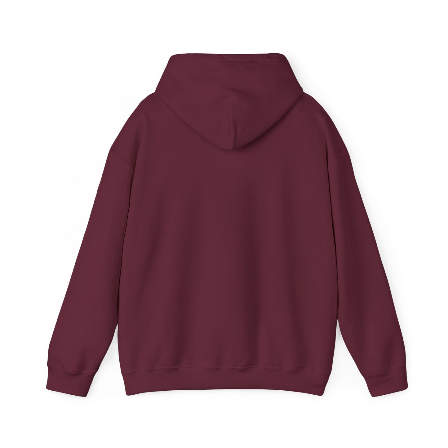 Unisex Gladiaor Design - Hoodie