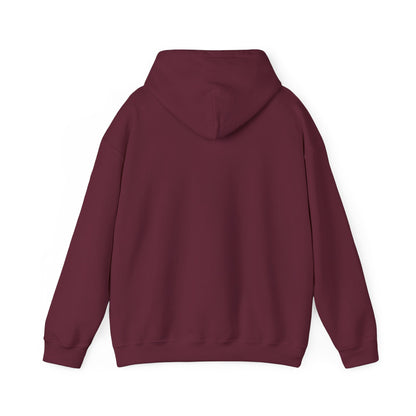 Unisex Gladiaor Design - Hoodie