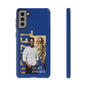 Dark Blue - Award Denzel Washington Mobile Case