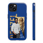 Dark Blue - Award Denzel Washington Mobile Case