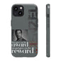 Awards and Rewards Design - Denzel Washington Mobile Case