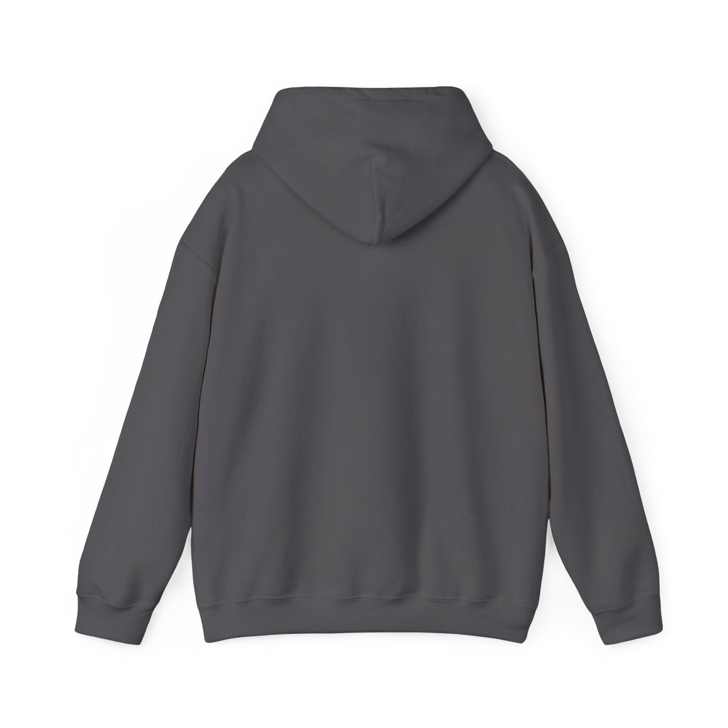 Unisex Gladiaor Design - Hoodie