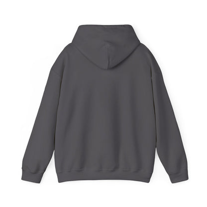 Unisex Gladiaor Design - Hoodie