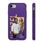 Purple - Award Denzel Washington Mobile Case